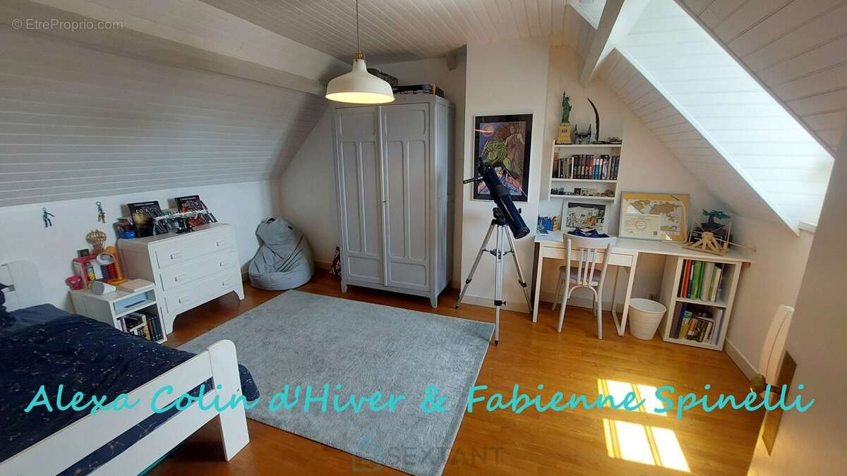 Maison de campagne pleine de charme - photo 10