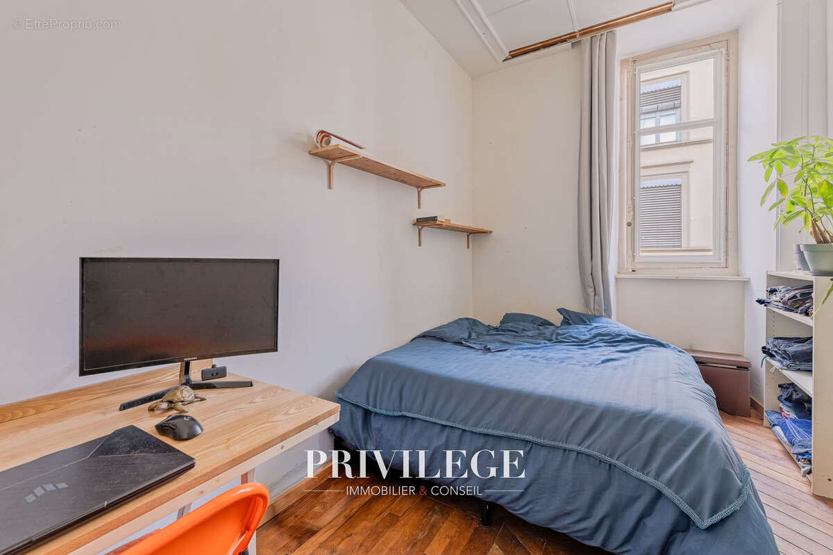 Appartement à LYON-1E