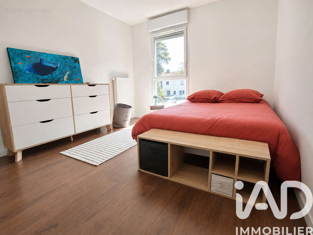 Photo 3 - Appartement à NIEUL-SUR-MER