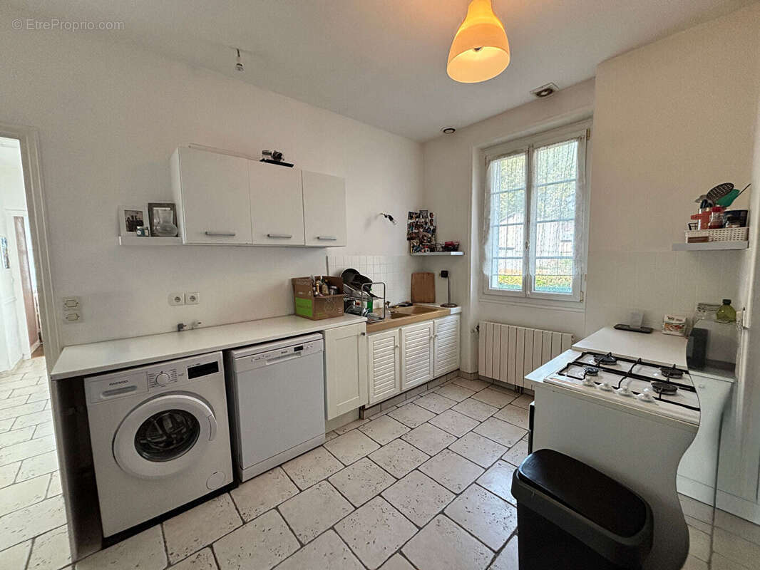 Maison à LES ANDELYS