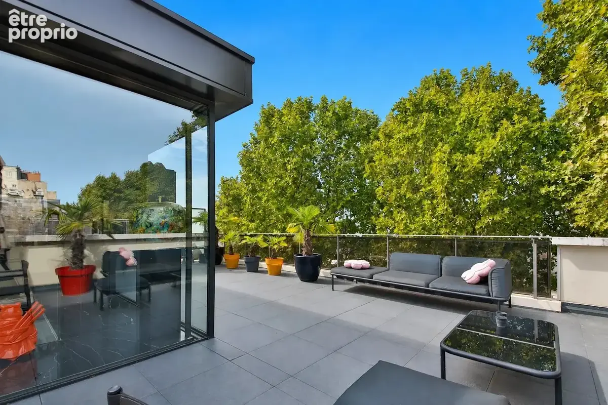 Photo Appartement à Neuilly-Sur-Seine au prix de 3 430 000€