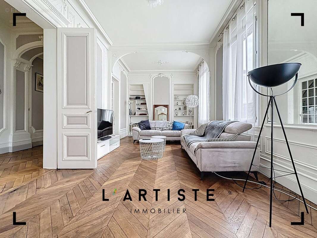 Maison à ELBEUF