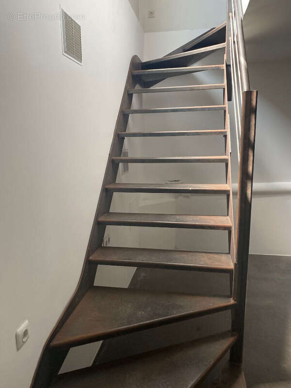 Appartement à CLICHY