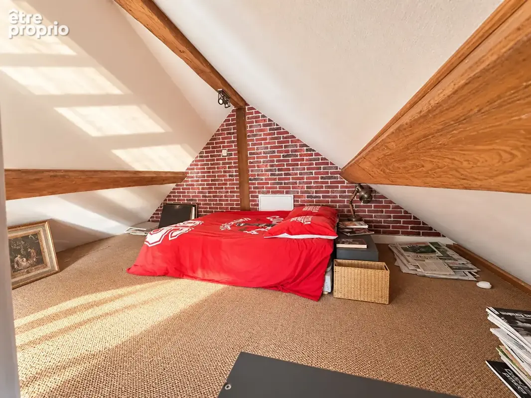 Maisonnette pleine de charme - photo 6