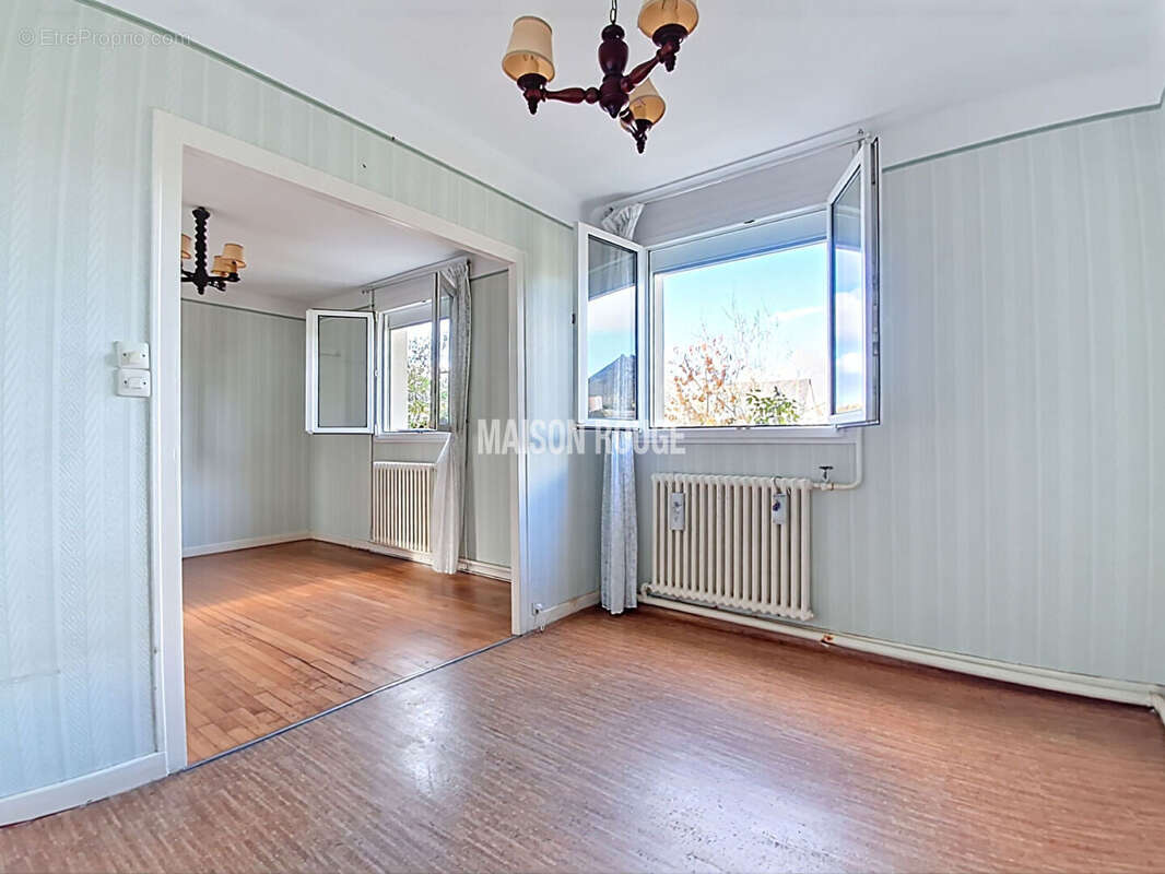 Maison à PLOUFRAGAN