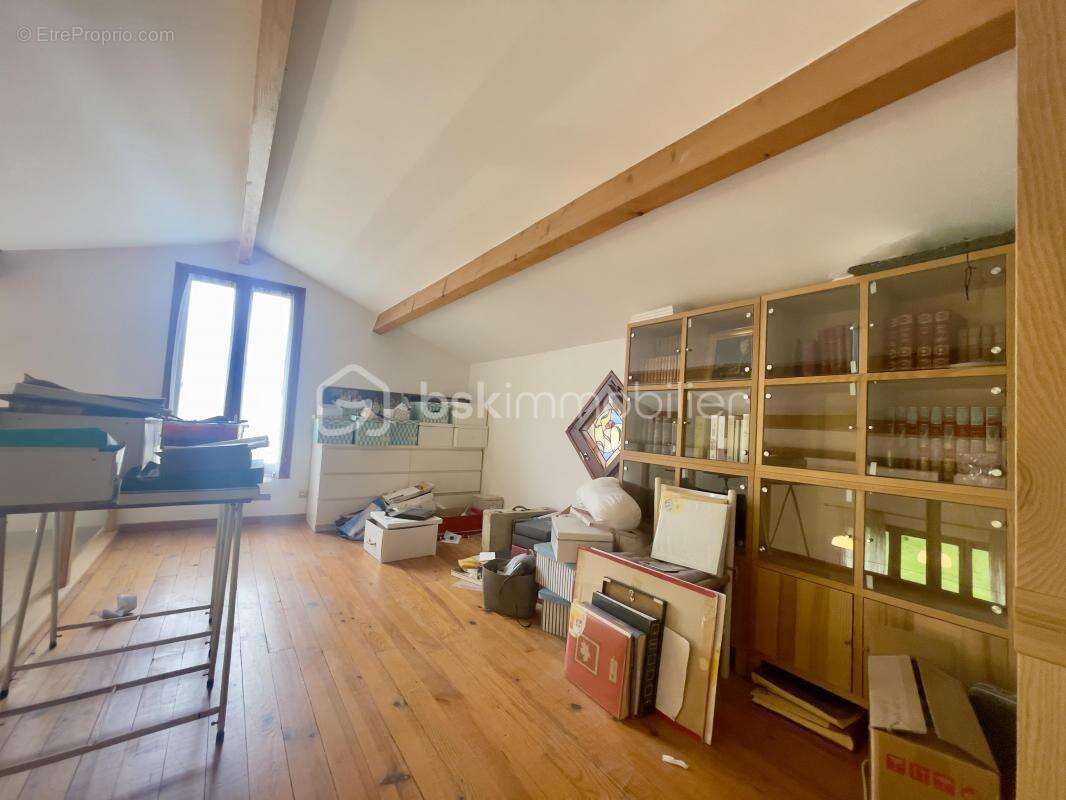 Maison à SAINT-ORENS-DE-GAMEVILLE