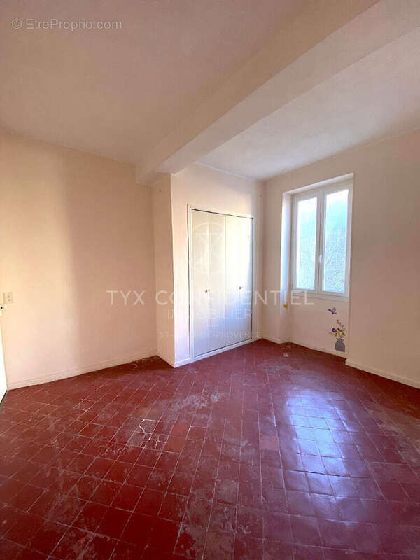 Appartement à SAINT-REMY-DE-PROVENCE