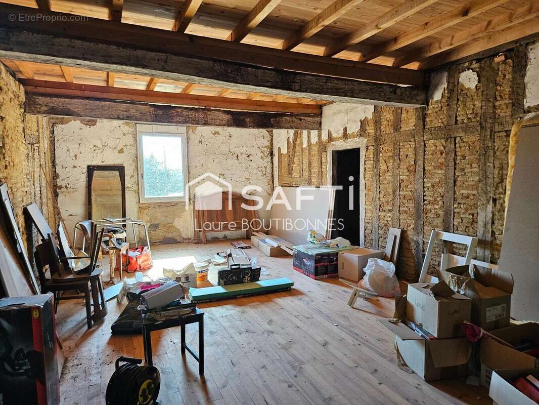 Photo 8 - Maison à VERFEIL