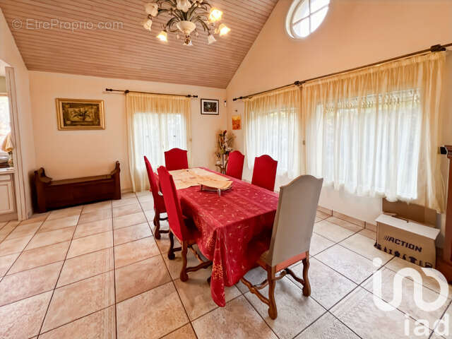 Photo 7 - Maison à SERVON-SUR-VILAINE