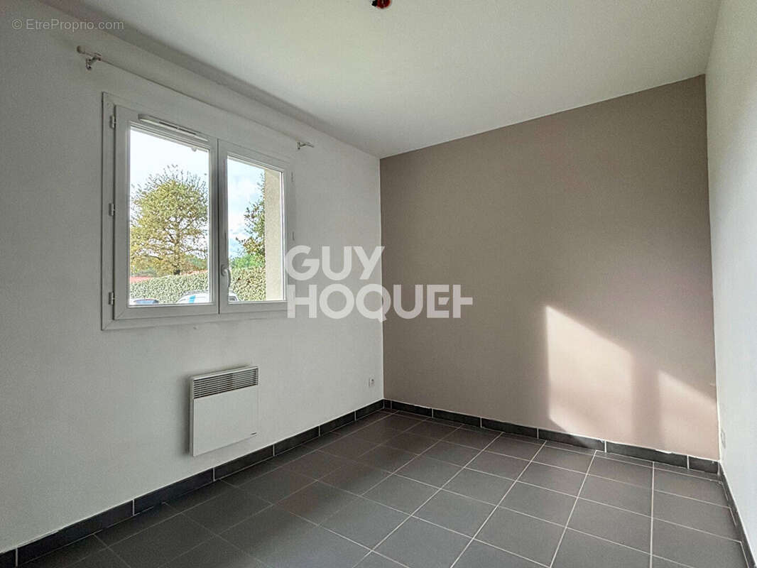 Maison à BISCARROSSE