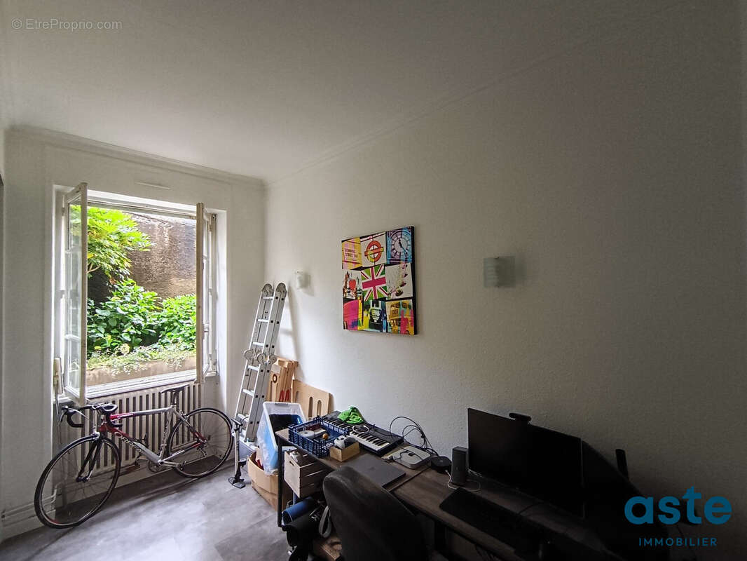 Appartement à BREST