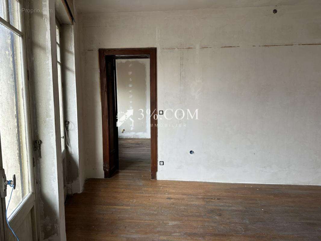 Appartement à MIRECOURT