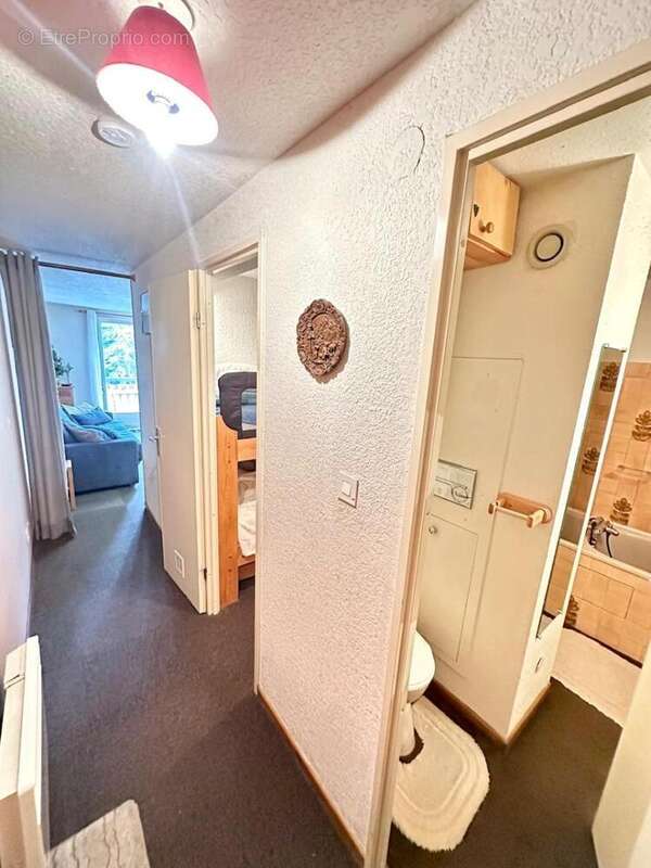   - Appartement à PRADES