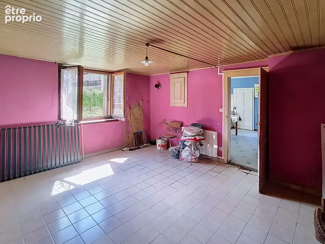 Maison / Ferme - LULIIN - 3 pièces - 170 m² environ - photo 5