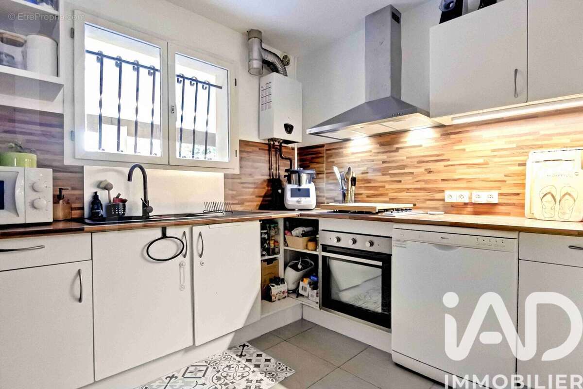 Photo 5 - Maison à LUDON-MEDOC