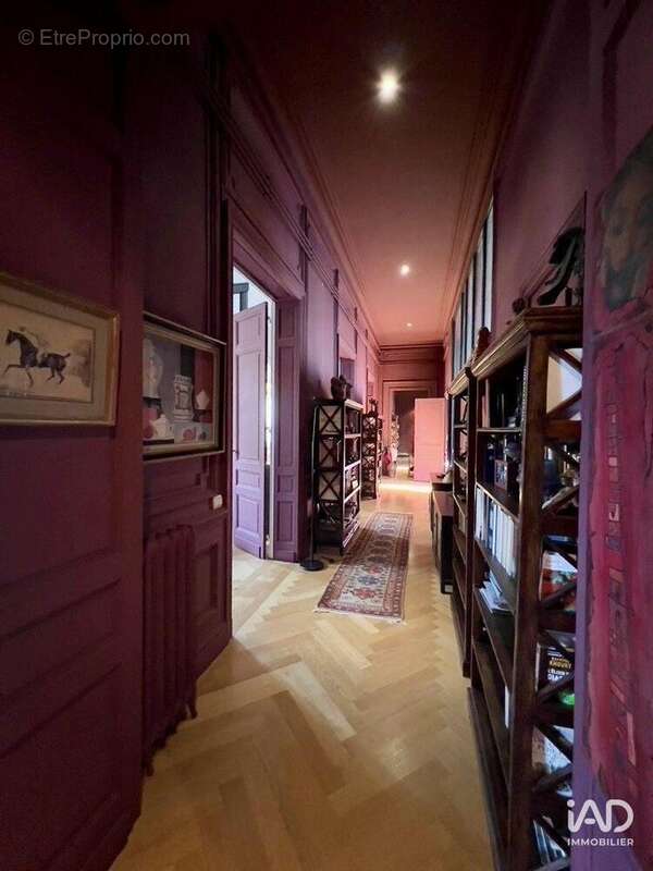 Photo 3 - Appartement à BORDEAUX