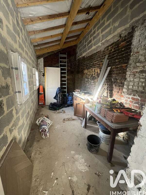 Photo 4 - Maison à BRUAY-LA-BUISSIERE