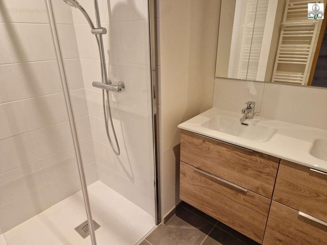 Appartement à BEAUNE