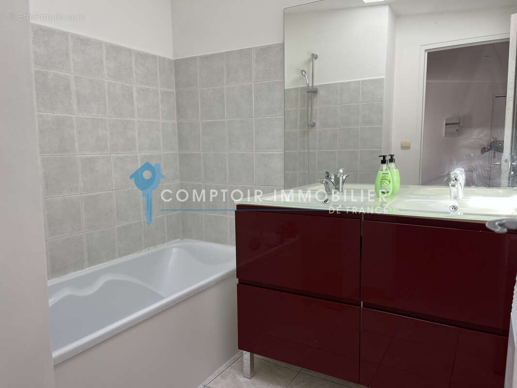 Appartement à SETE