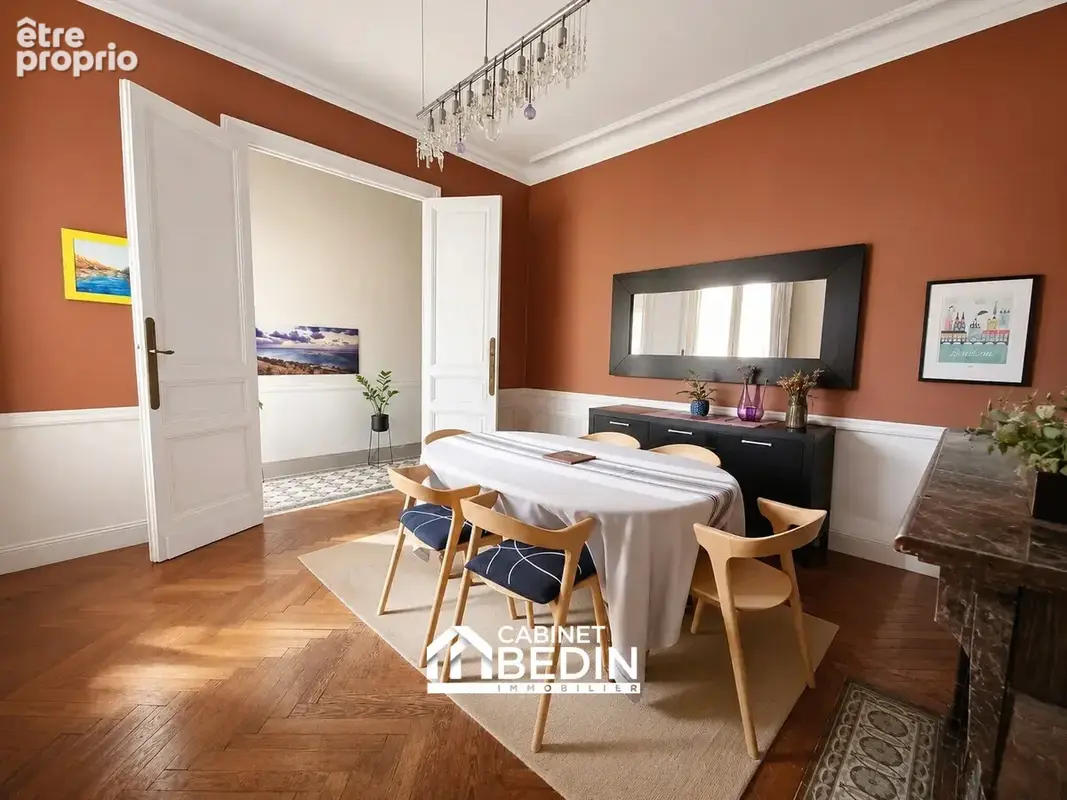Photo Maison à Bordeaux au prix de 699 000€