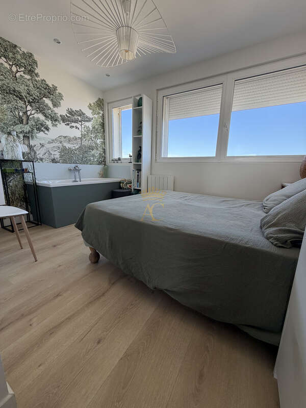 Appartement front de mer - photo 10