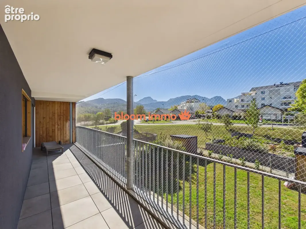 Appartement 4 pièces 84 m² à vendre à Jacob-Bellecombette (73000) - photo 7