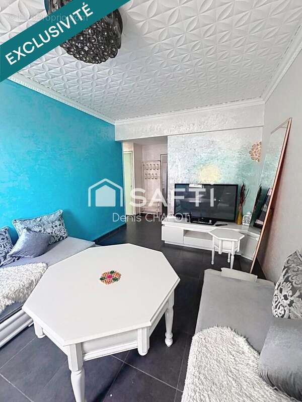 Photo 2 - Appartement à TOULON