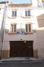 facade - Maison à PRADES