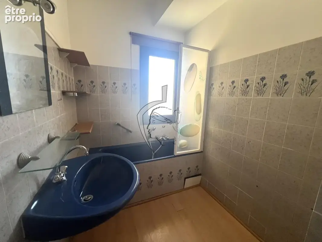 Vente appartement F3/4 : Quartier triangle d'or d' Ajaccio - photo 7