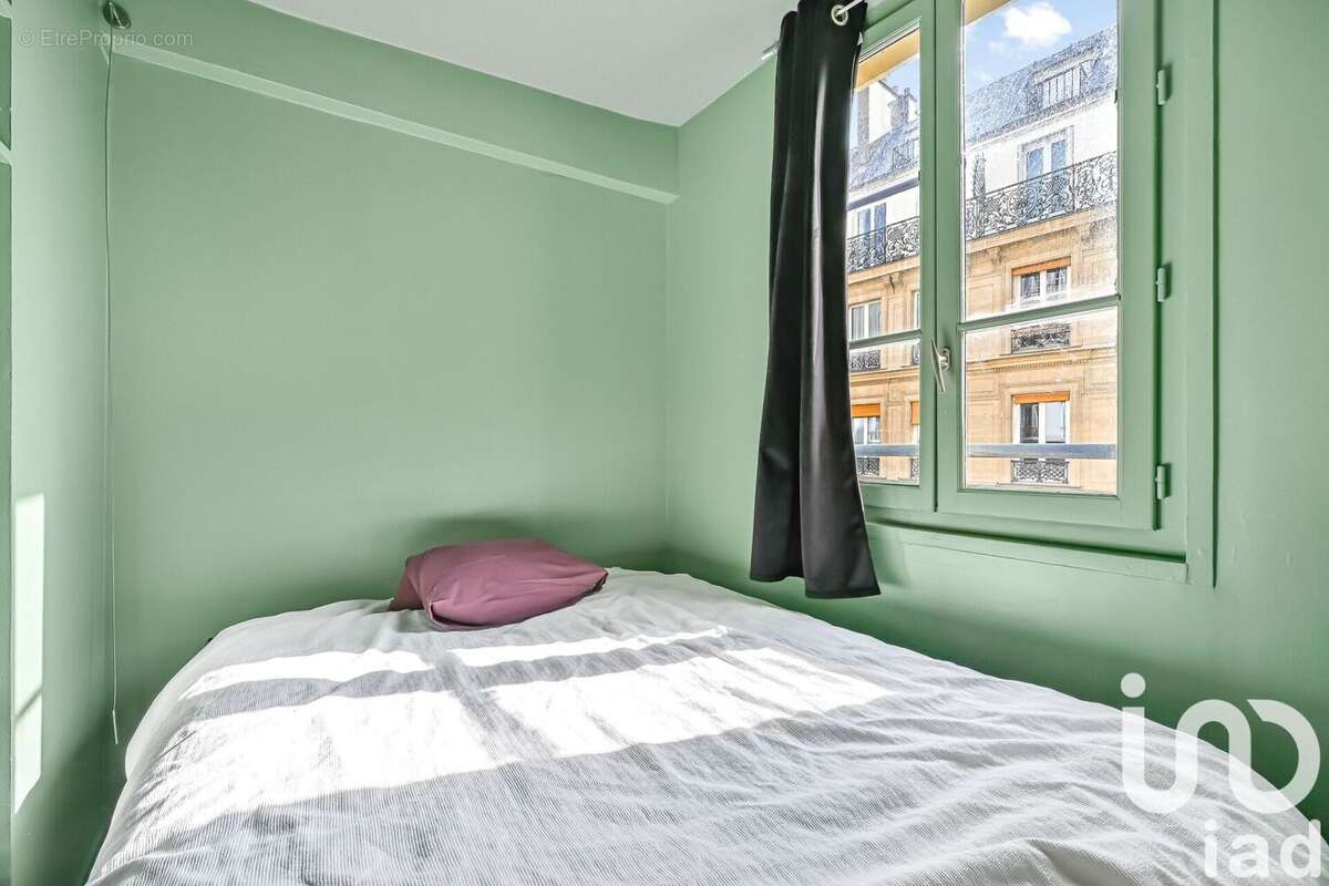 Photo 8 - Appartement à PARIS-4E