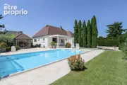 Maison à CRIMOLOIS