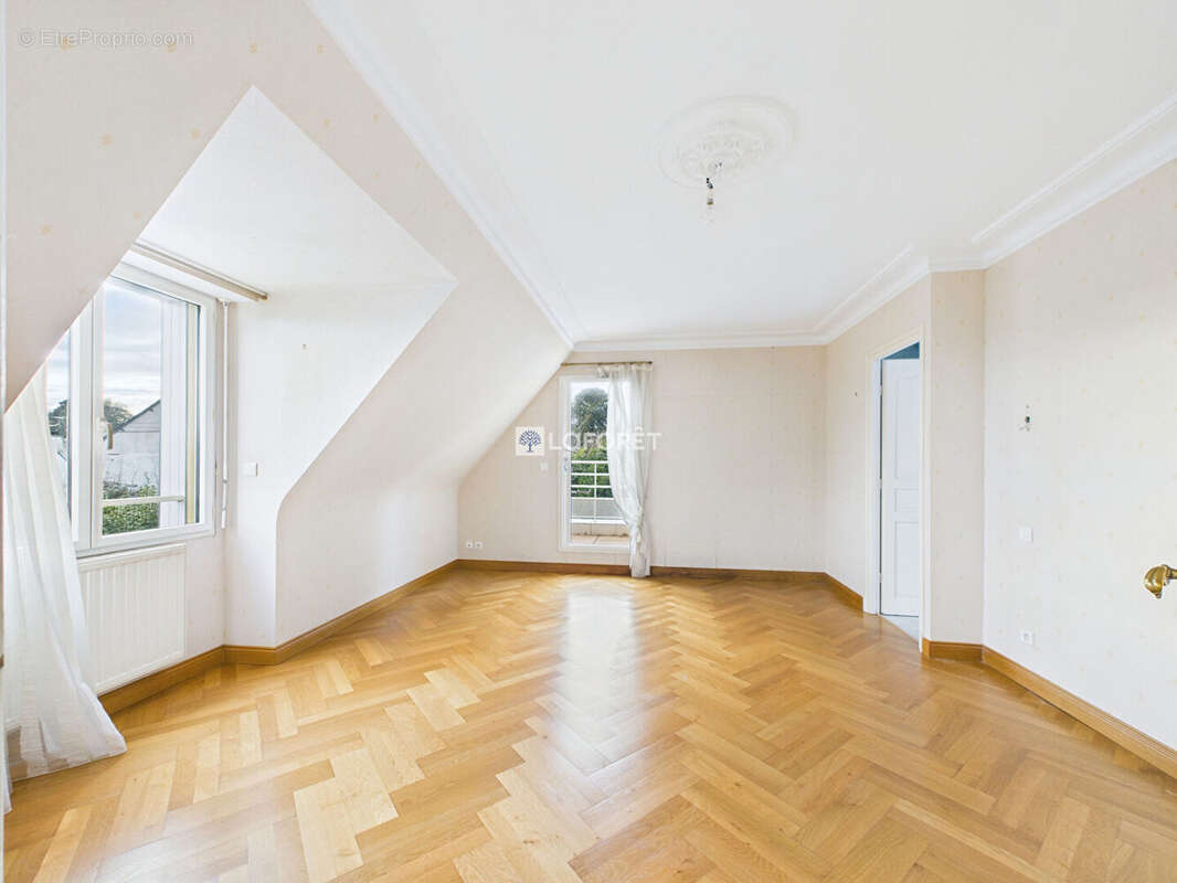 Maison Quimper 5 pièce(s) 167 m2 - photo 15
