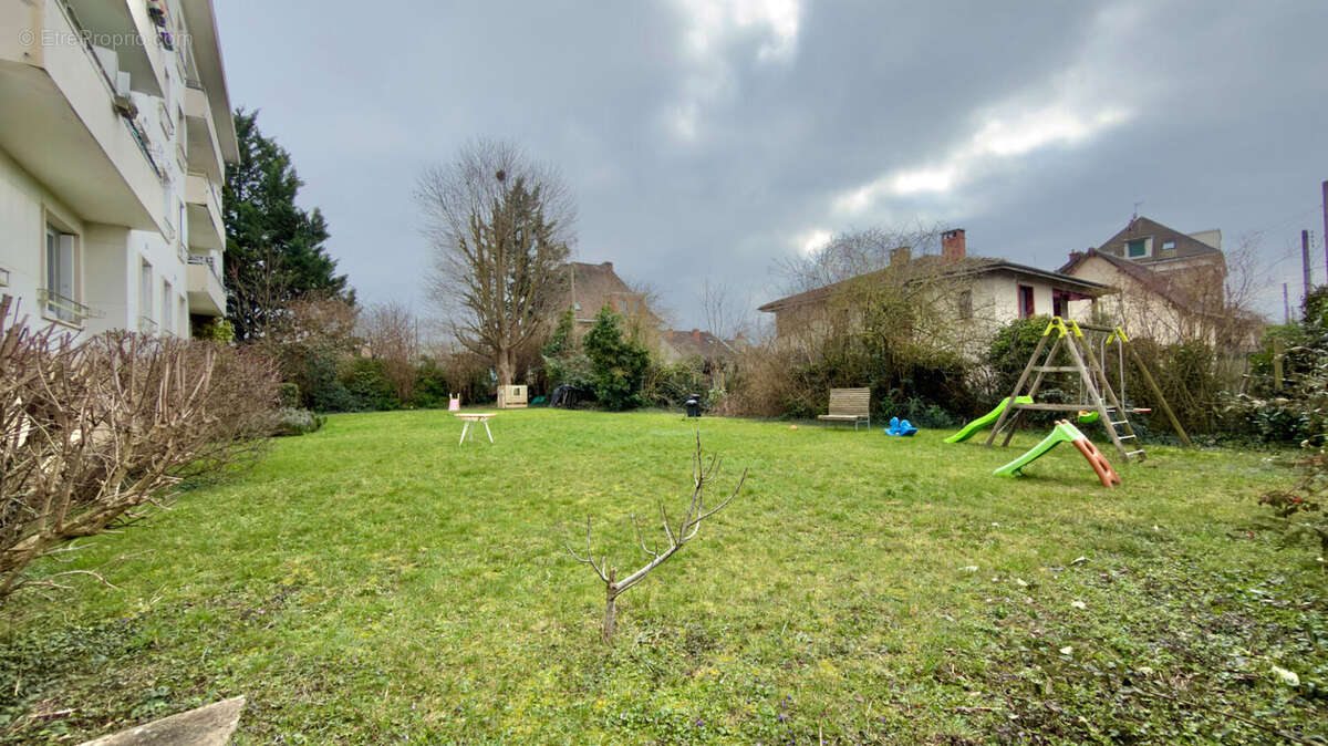 Appartement à ATHIS-MONS