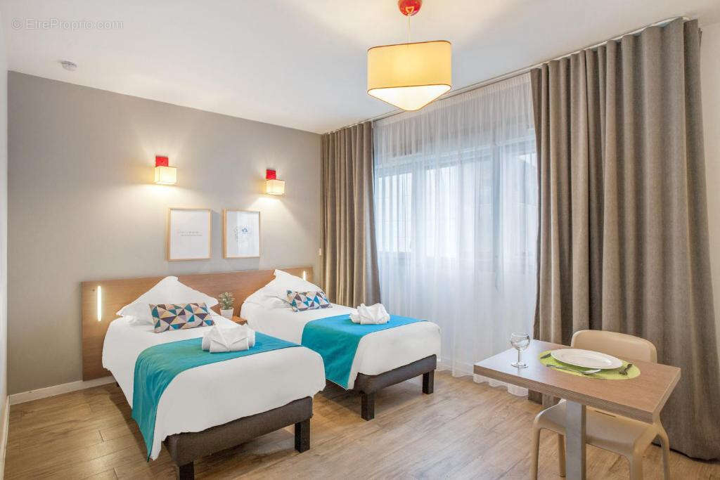 Appartement à ANNEMASSE