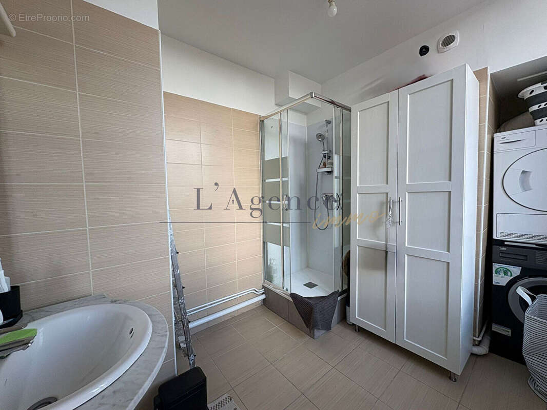 Appartement à CHANTILLY