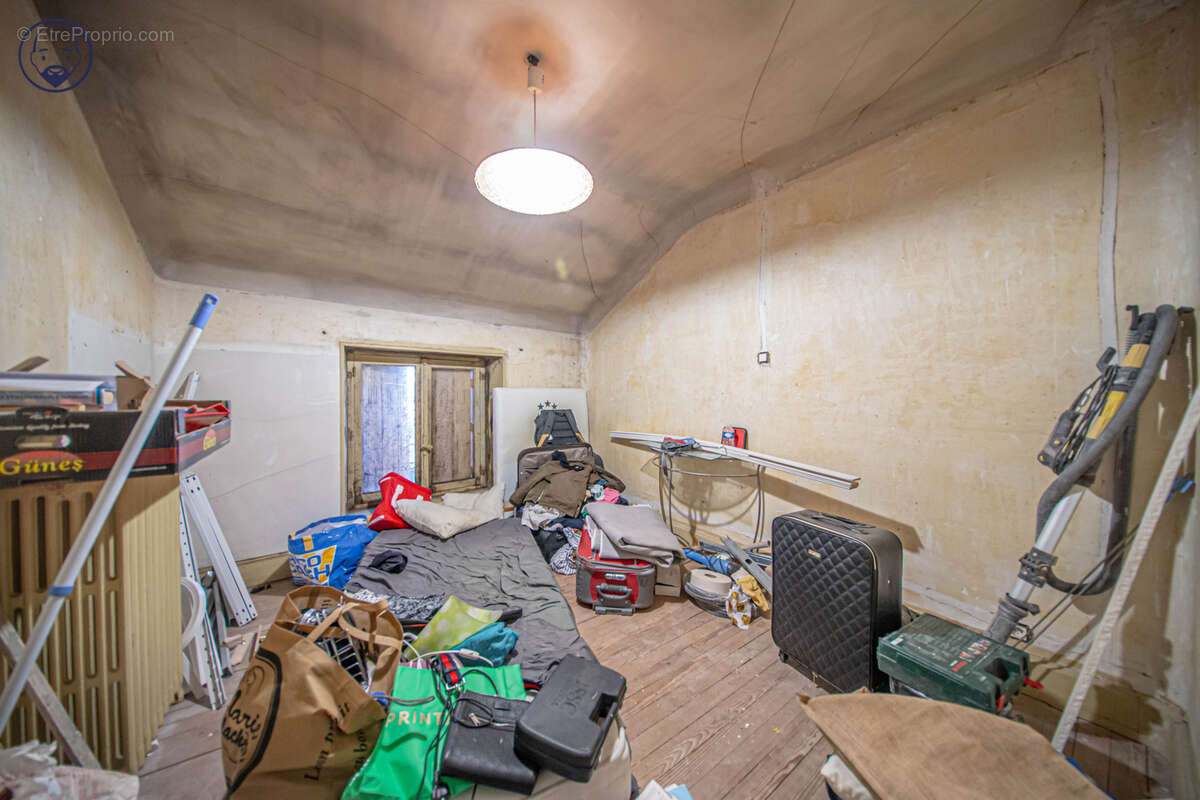 Maison à VAUCOULEURS