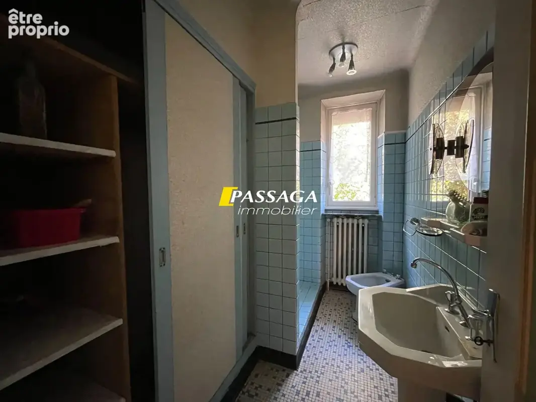 A VENDRE - Maison d'habitation avec terrain - MARCILLAC VALLON - photo 6