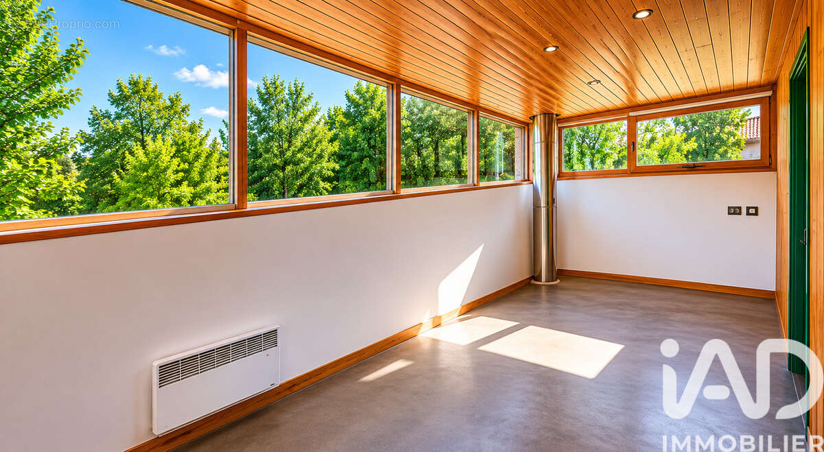 Photo 2 - Appartement à PLOMBIERES-LES-DIJON