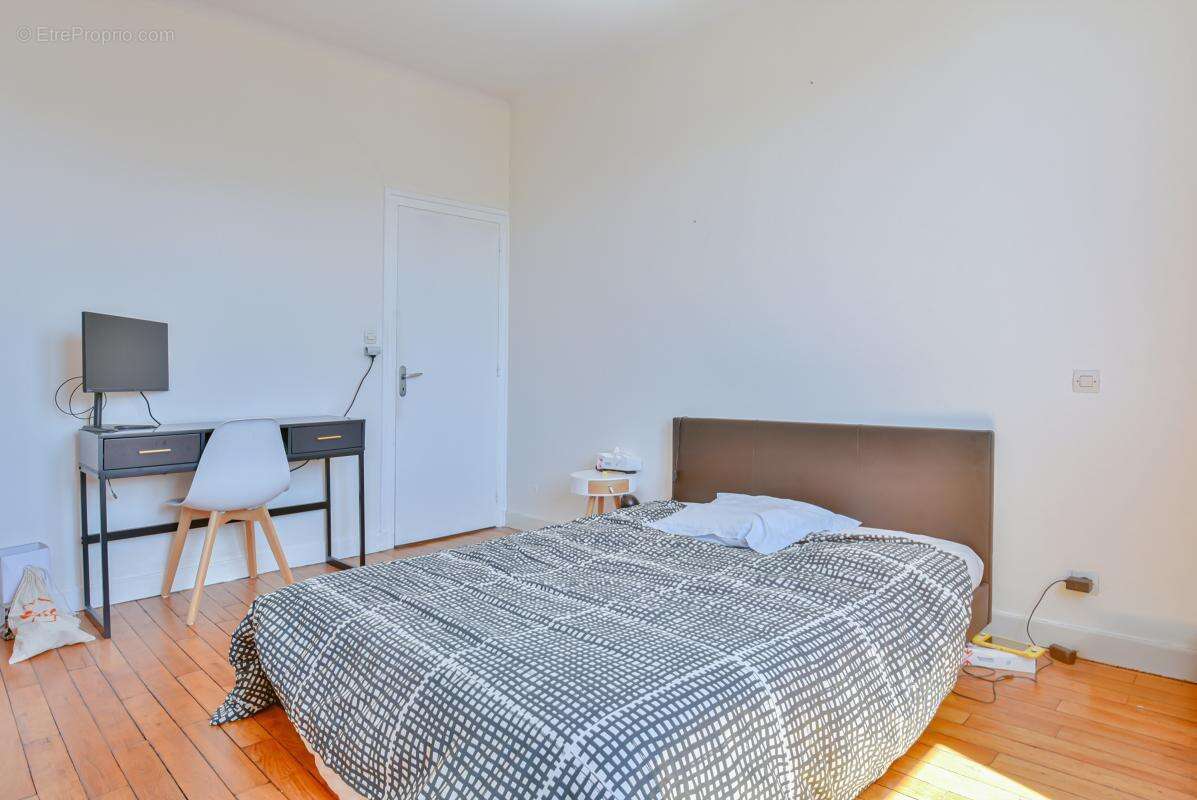Appartement à LIMOGES