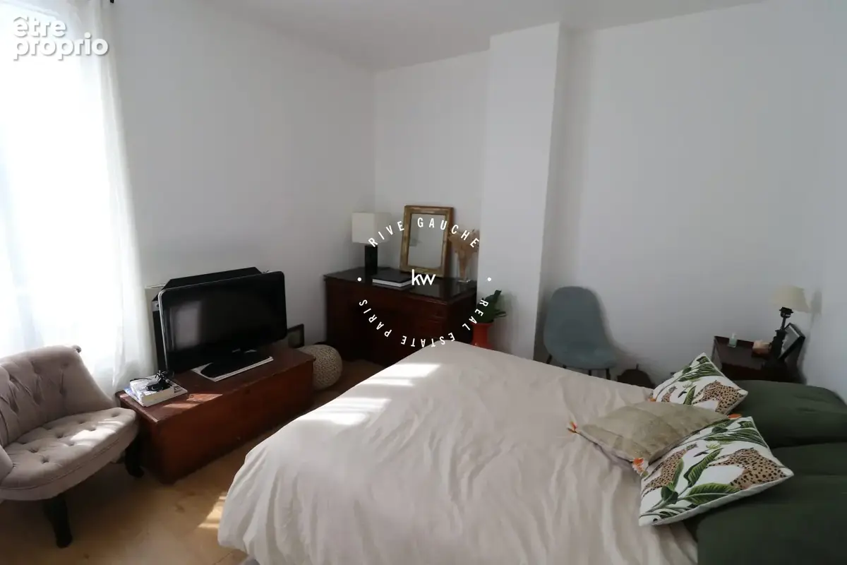 Maison 97 m² à Saint-Cloud  - photo 9