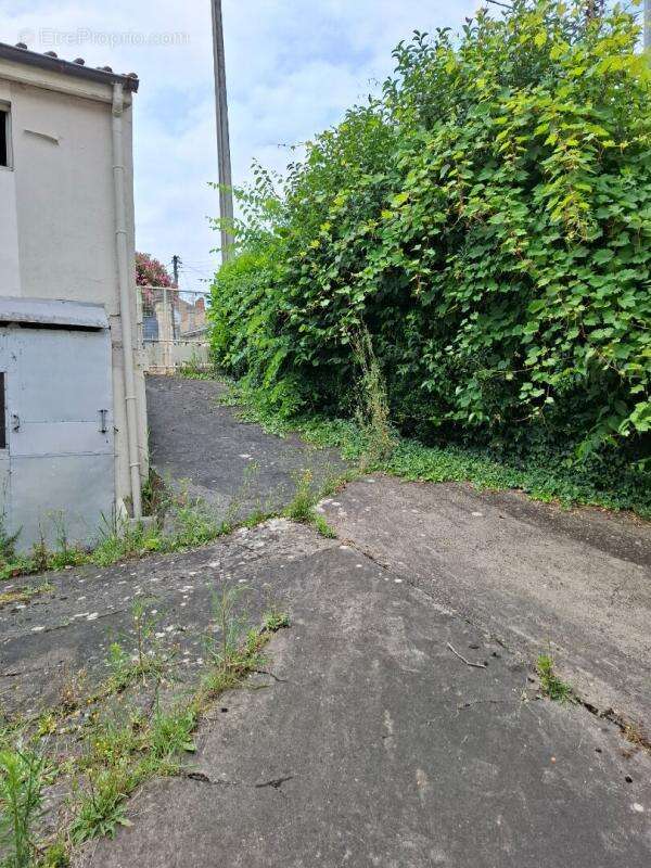 Maison à LE BOUSCAT