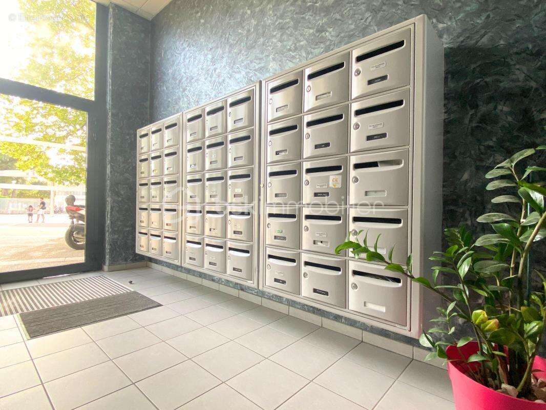 Appartement à LA SEYNE-SUR-MER