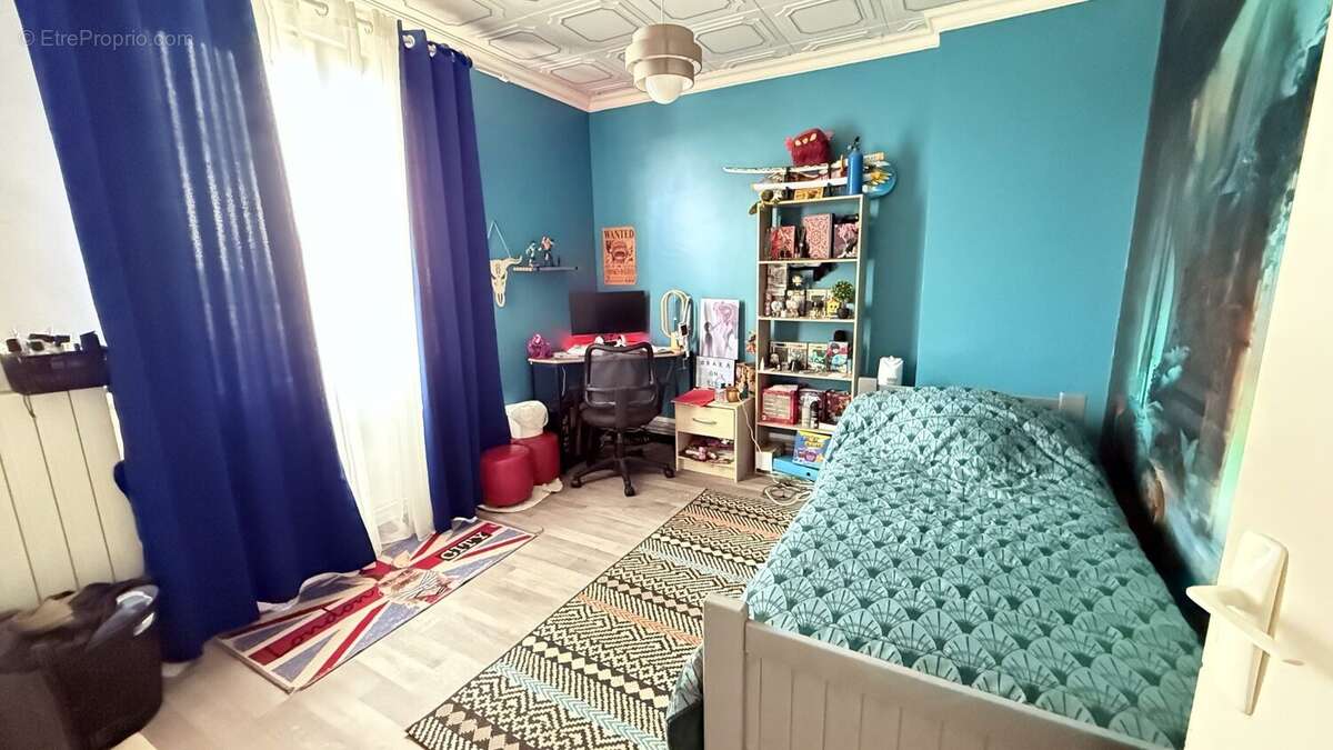 Maison à CONQUES-SUR-ORBIEL