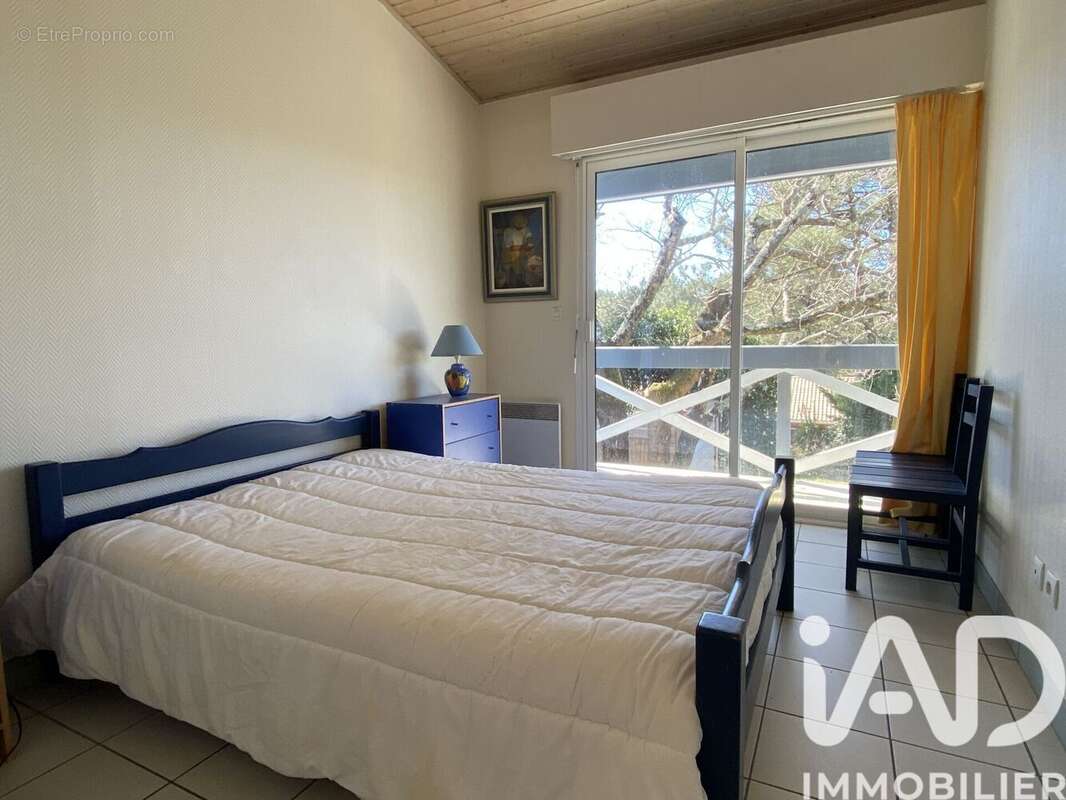 Photo 6 - Maison à LACANAU