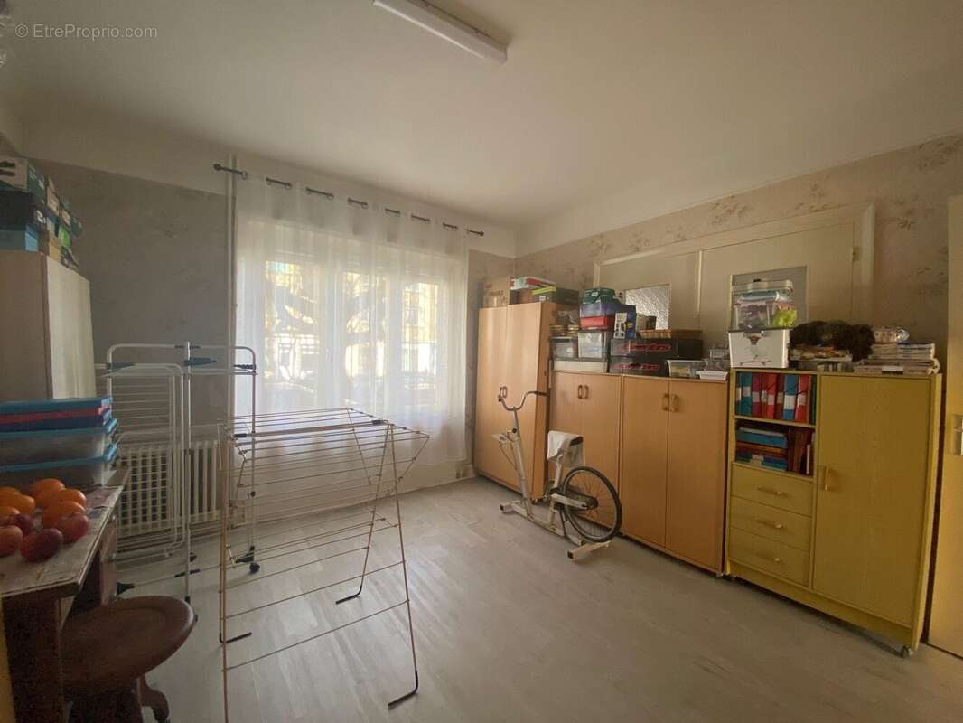 Appartement à GIVORS