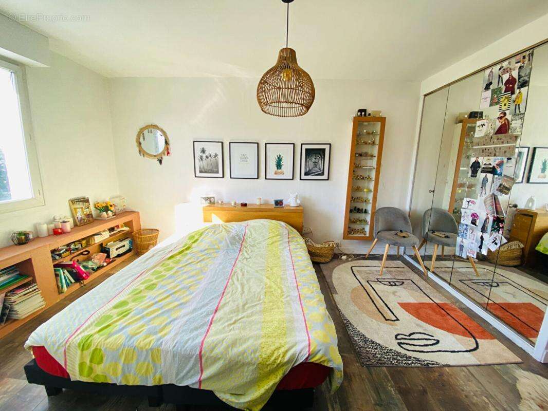 Maison à SAINT-BRIEUC