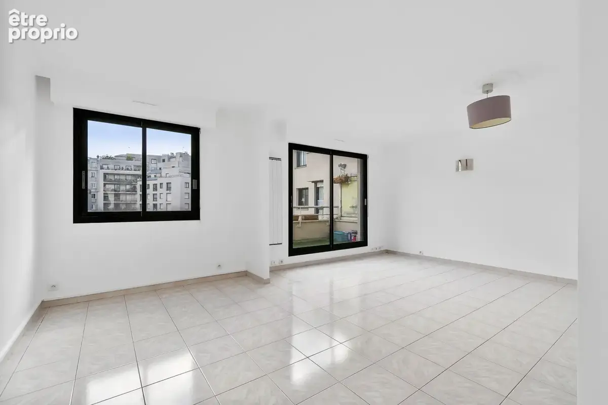 Appartement 5 pièces 101 m² à vendre à Paris-19e (75019) - photo 21