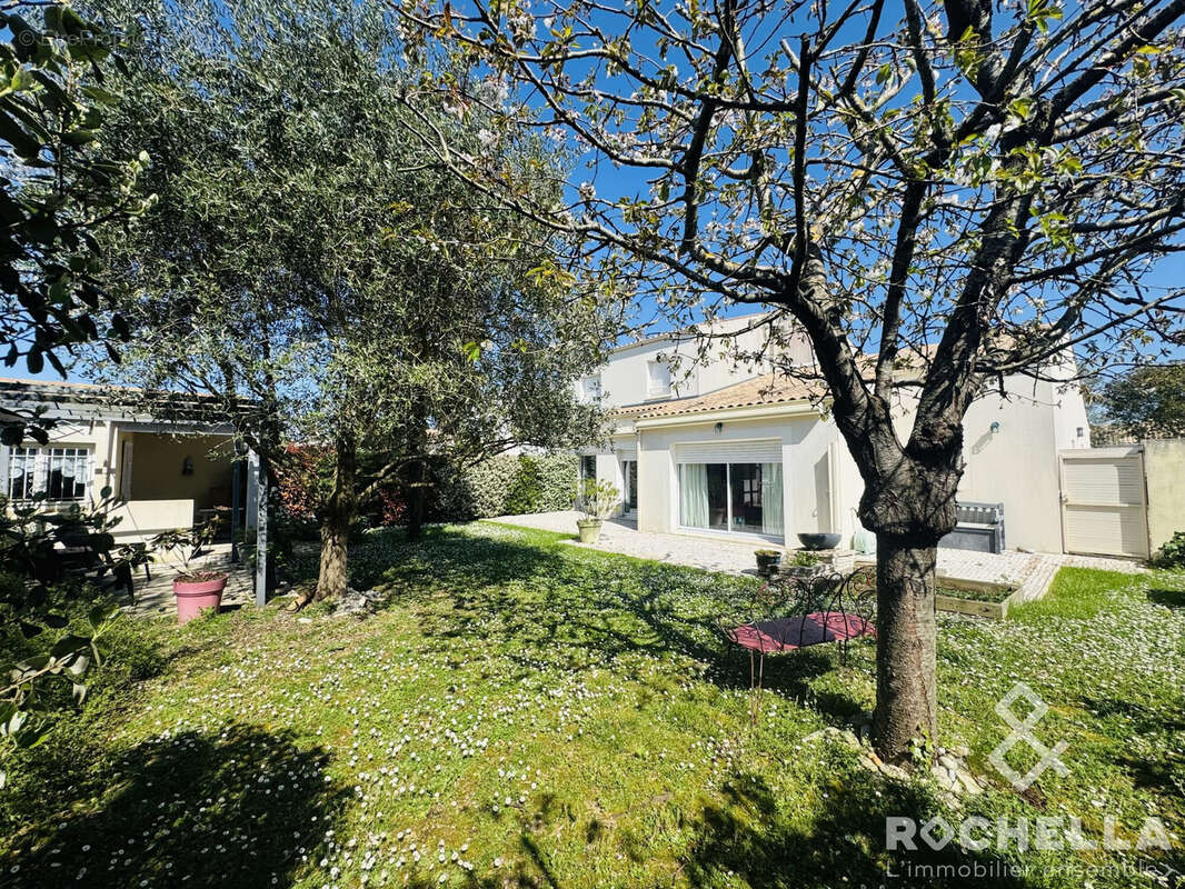 Maison à LAGORD