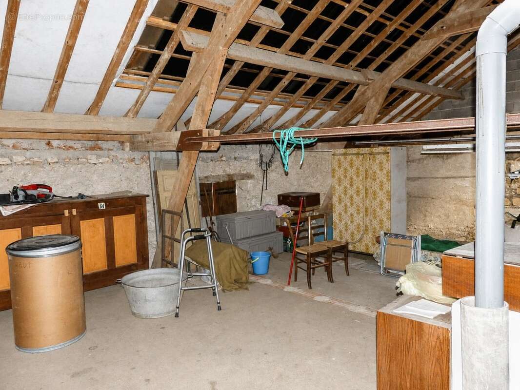 Maison à vendre 7 pièces  (24) - photo 18
