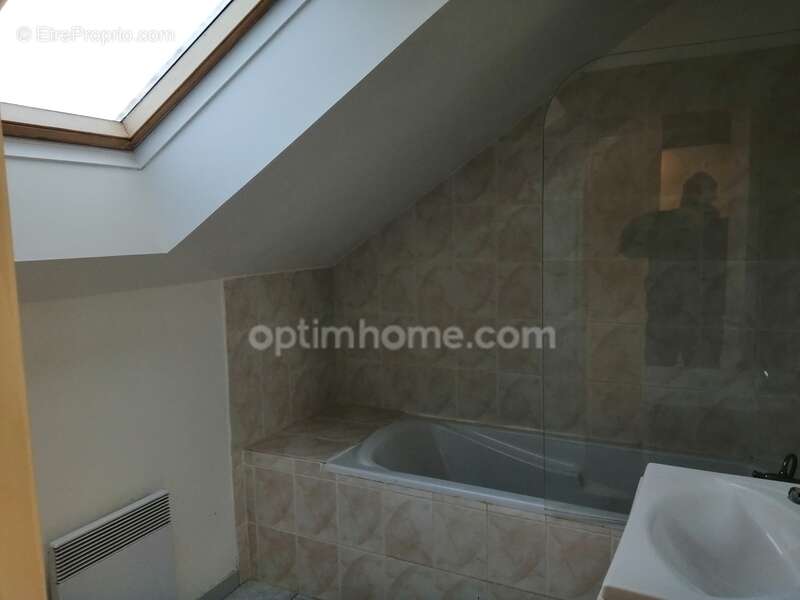 Appartement à BECHEREL